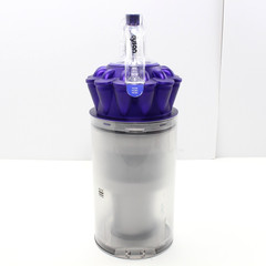 Dyson UP13 UP20 UP30 DC65 DC66 CANISTER DUST BIN CAN w/ CYCLONE 920624-03 Purple