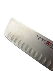 Wusthof Classic Ikon 7 inch Nakiri Knife #4176/17cm used