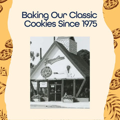 Famous Amos Classic Chocolate Chip Cookies