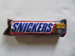 (8) Count Lot Of Snickers Candy Bars 1.86 Oz Each Bar Yummy!