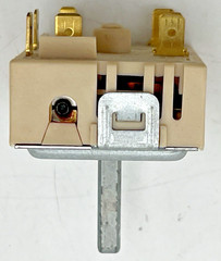 SAMSUNG DG44-01006C ENERGY REGULATOR RANGE SURFACE ELEMENT SWITCH PER001-12D OEM