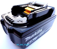 1 NEW 18V GENUINE BL1830B Makita Battery, 1 DC18RC Charger 3.0 AH Fuel Gauge