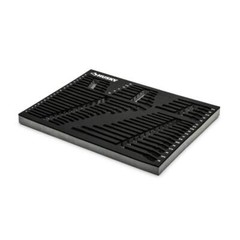 Husky EVA Tray 44-Piece Combination Wrench Set (SAE and MM) TRAY ONLY