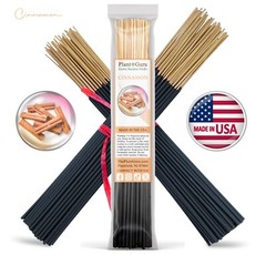 Incense Sticks Bulk 1000 Variety Pack Set Mix Hand Dipped Handmade Wholesale Lot