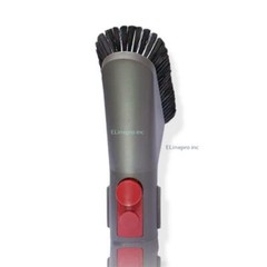 NEW OEM Dyson V15 V11 V10 V8 V7 Quick Release Mini Soft Dusting Brush Tool Head