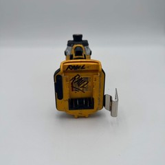 DEWALT DCF850 ATOMIC 20V MAX 1/4″ Cordless Impact Driver (Tool Only)