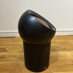 Dyson BP01 Pure Cool Me Air Purifier Fan White color Used tested From Japan