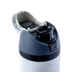 Owala 24oz FreeSip Stainless Steel Water Bottle – Sleek