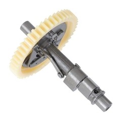 Honda GX630 GX660 GX690 Camshaft Assembly Replacement