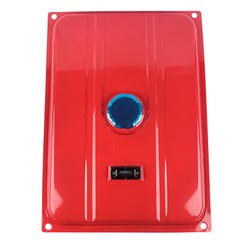 Returned 7 Gallon 26.5L Generator Fuel Tank Replacement for EC6500 Generator