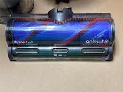 UP30 Dyson Ball Animal 3 Upright Corded Bagless Vacuum Nickel/Purple