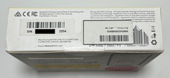 Airthings Wave Plus 2930 Smart Radon & Air Quality Monitor New (Bulk Available)