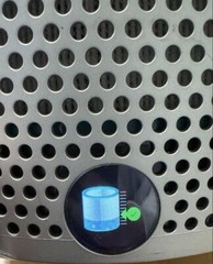 Dyson BP01 Pure Cool Me Air Purifier Fan White color Used tested Free shipping