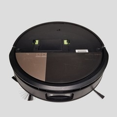 (Read Details!!!) – Robot Roomba Max 705 Combo + AutoWash Dock – PowerSpin Mop
