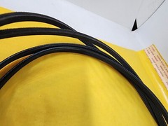 Maytag/Whirlpool Dryer Drum Drive Belt (See Model NO Fits in Listing) USA Seller