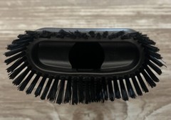 Dyson Vacuum Stiff Bristle Brush Stubborn Dirt Attachment