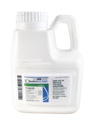 Switch Fungicide (28 oz) Release Date 04/25