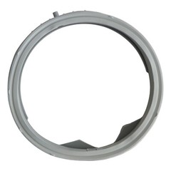 Washer Door Boot Bellow Compatible with LG 4986ER0004F 4986ER0004J 4986ER0004K