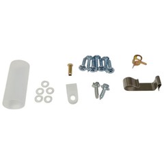 Refrigerator Icemaker Add on Kit for Top Mount Midea IM1900MD