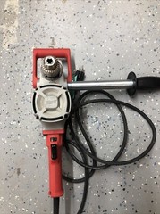 Milwaukee 1675-6 1/2 inch Hole Hawg Corded Drill