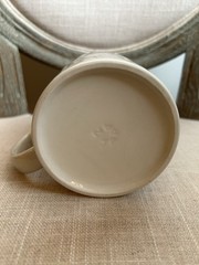 Taylor & Ng VTG 1979 Win Ng Japan Iconic Naughty Brown Bears Mug Signed Fun