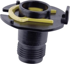 1Pcs Hose Reel Hideaway w/ Retainer Clip Part For Many Suncast Model Hose Reels