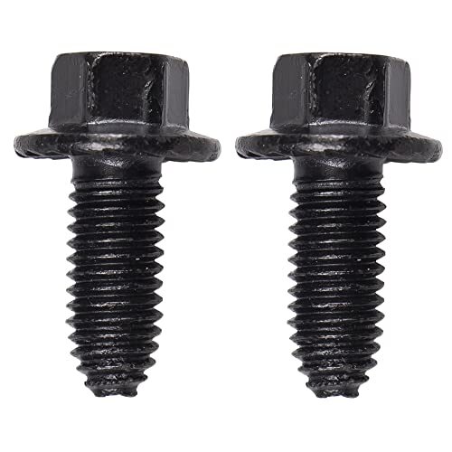John Deere Original Equipment Screw – GX22456 (Multi-Packs)