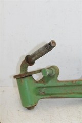 1972 John Deere 110 Front Axle w/ Spindles Left Right