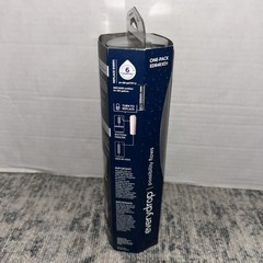 NEW-Everydrop by Whirlpool Ice and Water Refrigerator Filter 4, EDR4RXD1-Single