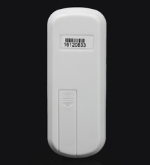 2/3 Ways ON/OFF 220V Wireless Digital Lamp Light RF Remote Control Switch