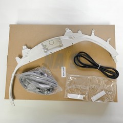 WE49X20697 WE1M504 WE1M1067 PS960316 WE3M26 Compatible GE Dryer Bearing