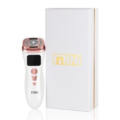 Brand New MINI Beauty Instrument Skin Rejuvenation Anti-Aging Tightening Device
