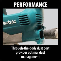 Makita JV0600KR 120V 6.5A Top Handle Corded Jig Saw Certified Refurbished
