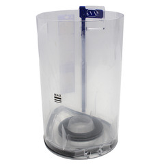 Dyson UP13 UP20 UP30 DC65 DC66 CANISTER DUST BIN CUP 920624-03 920624-01 Blue