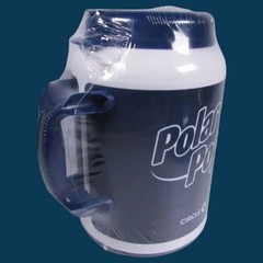 Polar Pop Circle K 100 oz Jumbo Refillable Jug Cup with Straw Mug 1ST FILL FREE