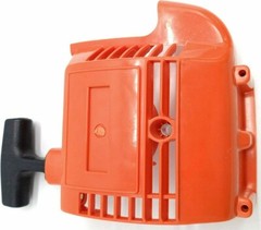 Recoil Starter Assembly For Husqvarna 223 223L 322 323 325 Trimmers Brushcutters