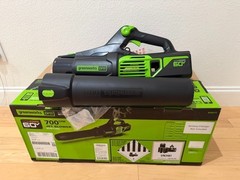 greenworks pro ultrapower 60v