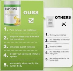 Supreme Pineapple Ingredient Organic Fiber Powder Healthcare Detox Vitamin