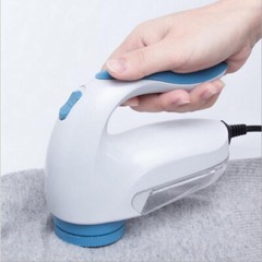Electric Clothes Lint Pill Fluff Remover Fabrics Sweater Fuzz Shaver Household