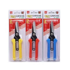 Carbon Steel Blade Garden Pruning Shears Multi Purpose Heavy Duty Wire Cable