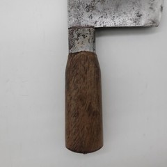 K474 Sugimoto 杉本 Cleaver Japanese Chef Kitchen Knife Japan thickness 4.6mm