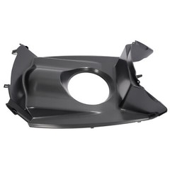 ABS Complete Hood For John Deere X300 X304 X310 X320 X350 X370 X384 X394