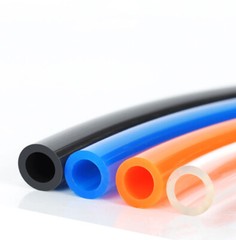 Pneumatic PU Pipe Tube Tubing Compressed Air Line Hose Plastic Polyurethane Pipe