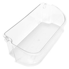 For frigidaire #PS430122 Refrigerator Gallon Upper Door Bin Shelf Replacement