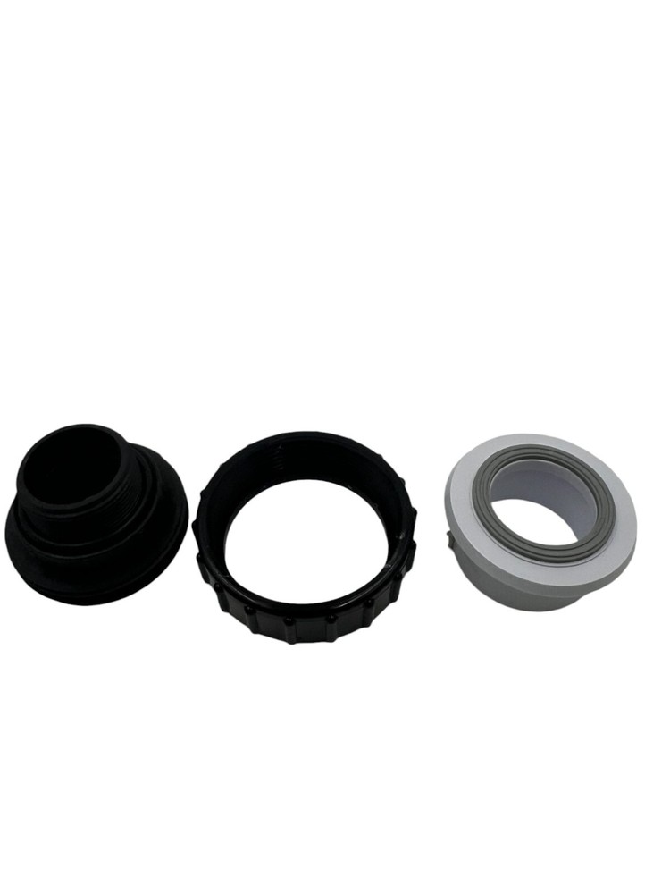 CMP OEM 21063-150-000 Hi-Temp CPVC Union 1.5in MIP x 1.5in Slip Short
