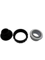CMP OEM 21063-150-000 Hi-Temp CPVC Union 1.5in MIP x 1.5in Slip Short