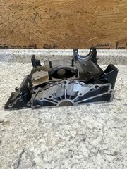 OEM Kohler Magnum MV18S 18hp Crankcase Block 120382 from Cub Cadet (Both Sides)