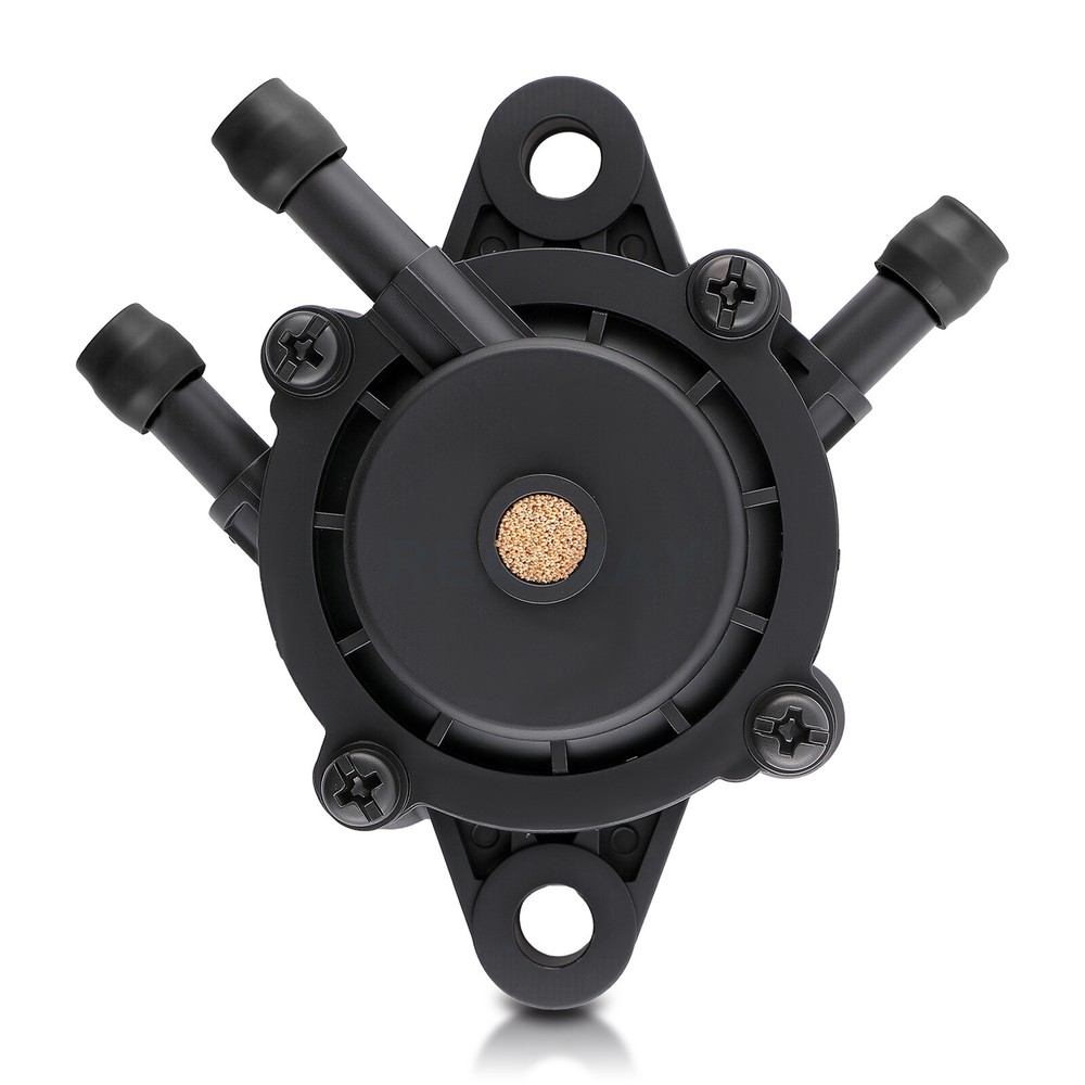 Fuel Pump For Kawasaki FD731V FX730V FX751V FX801V FX850V FR651V AS00 Engine