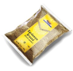 Rani Cardamom (Elachi) Ground, Powder Indian Spice 3.5oz (100g)