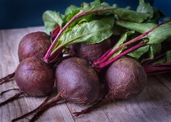 400+ Detroit Dark Red Beet Seeds – Heirloom – Organic – Non GMO — FRESH
